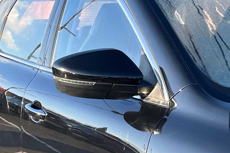 Used MG MG HS for sale - 76891004: Photo 34