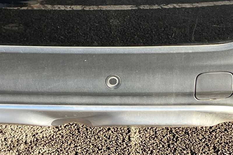 Used MG MG HS for sale - 76891004: Photo 36