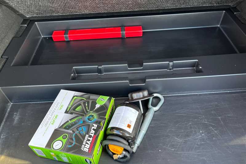 Used MG MG HS for sale - 76891004: Photo 37