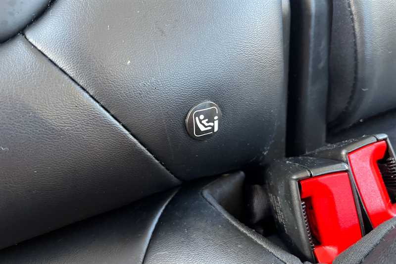 Used MG MG HS for sale - 76891004: Photo 38