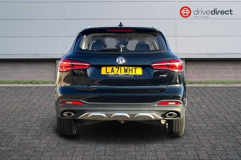 Used MG MG HS for sale - 76891004: Photo 4