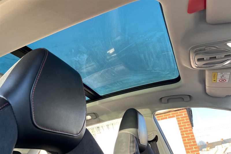 Used MG MG HS for sale - 76891004: Photo 40