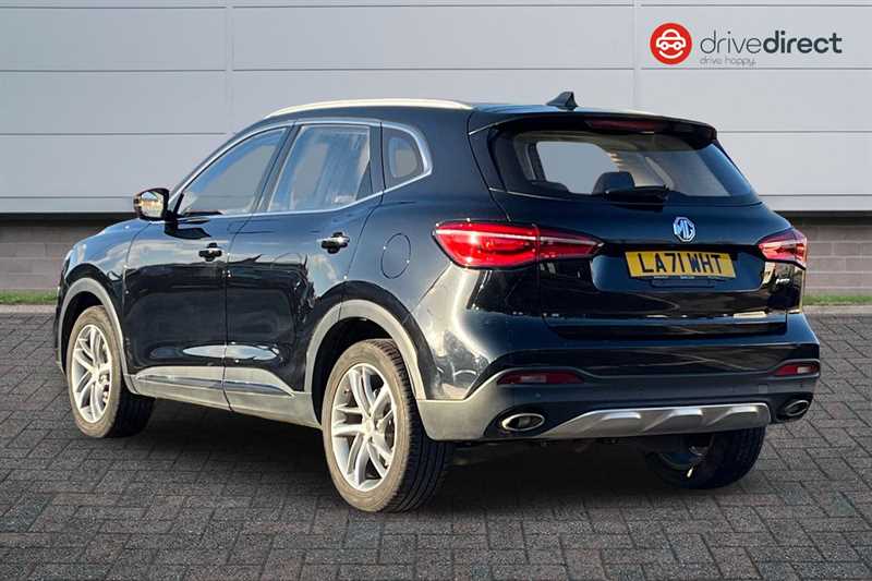 Used MG MG HS for sale - 76891004: Photo 5