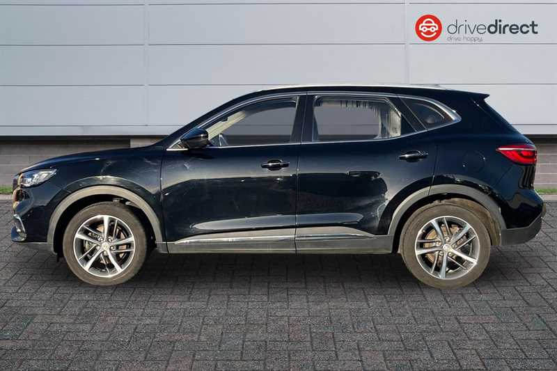 Used MG MG HS for sale - 76891004: Photo 6