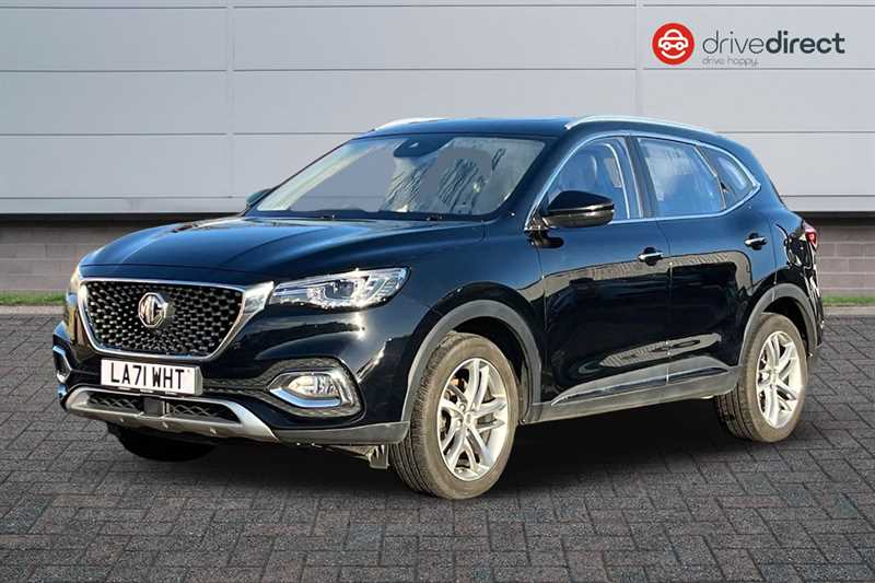 Used MG MG HS for sale - 76891004: Photo 7