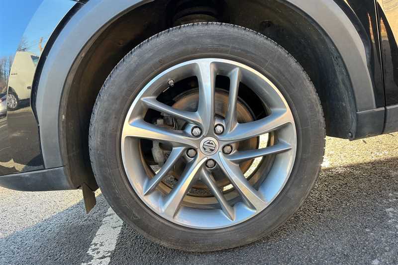 Used MG MG HS for sale - 76891004: Photo 9