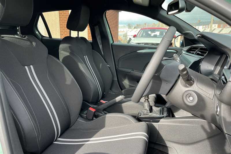 Used Vauxhall Corsa 2026 for sale - 78130286: Photo 23