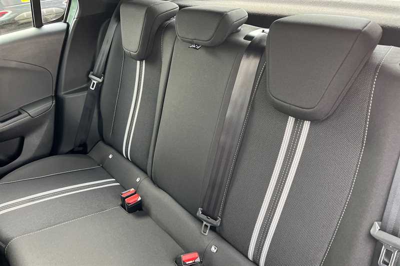 Used Vauxhall Corsa 2026 for sale - 78130286: Photo 24