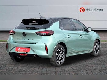 Used Vauxhall Corsa 2026 for sale - 78130286: Photo