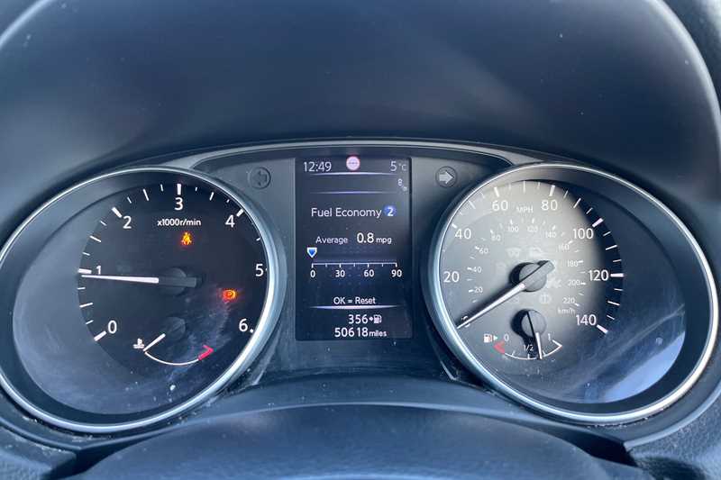 Used Nissan Qashqai 2018 for sale - 76955858: Photo 20