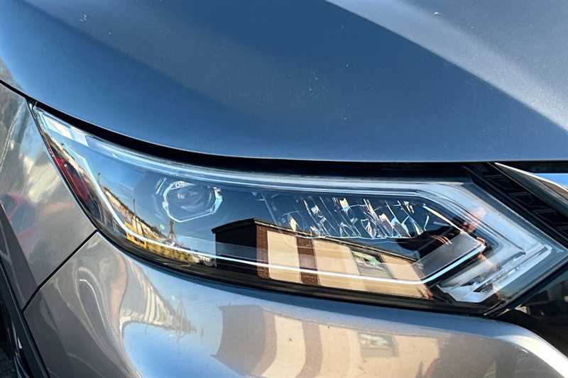 Used Nissan Qashqai 2018 for sale - 76955858: Photo 28