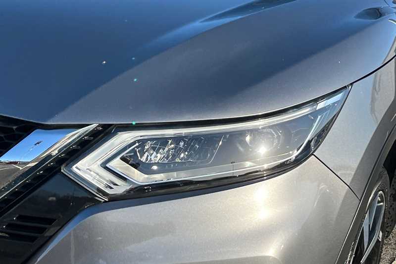 Used Nissan Qashqai 2018 for sale - 76955858: Photo 29