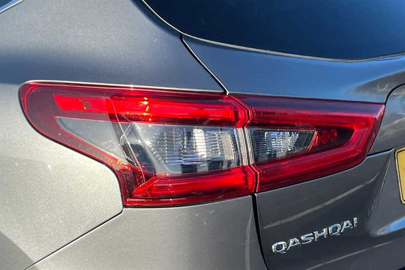 Used Nissan Qashqai 2018 for sale - 76955858: Photo 31