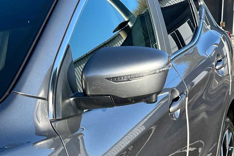 Used Nissan Qashqai 2018 for sale - 76955858: Photo 35