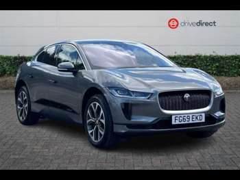 2020 - 400 90kWh SE SUV 5dr Electric Auto 4WD (400 ps)