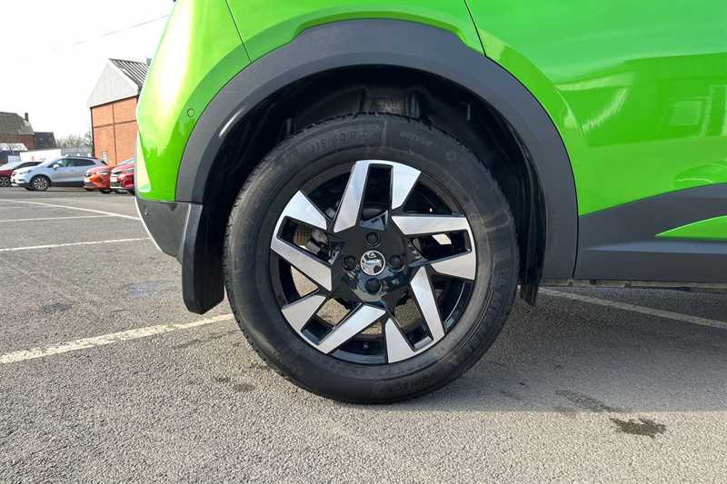 Used Vauxhall Mokka 2022 for sale - 77944082: Photo 11