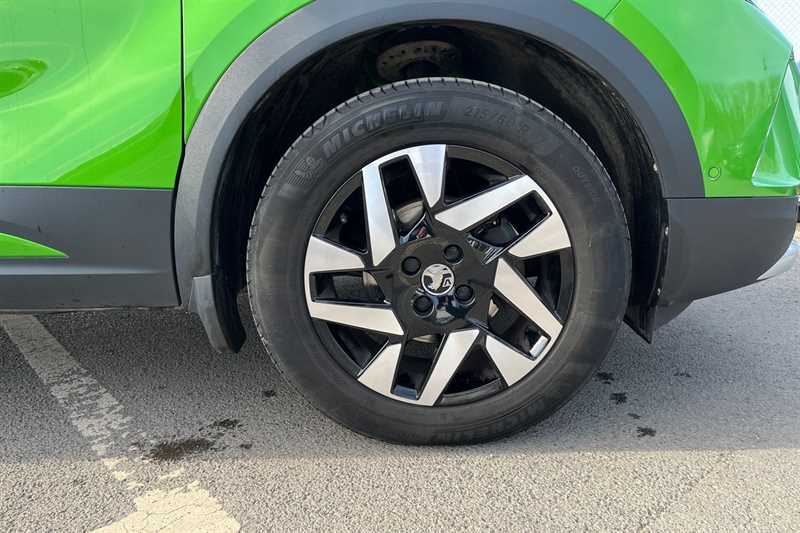 Used Vauxhall Mokka 2022 for sale - 77944082: Photo 12