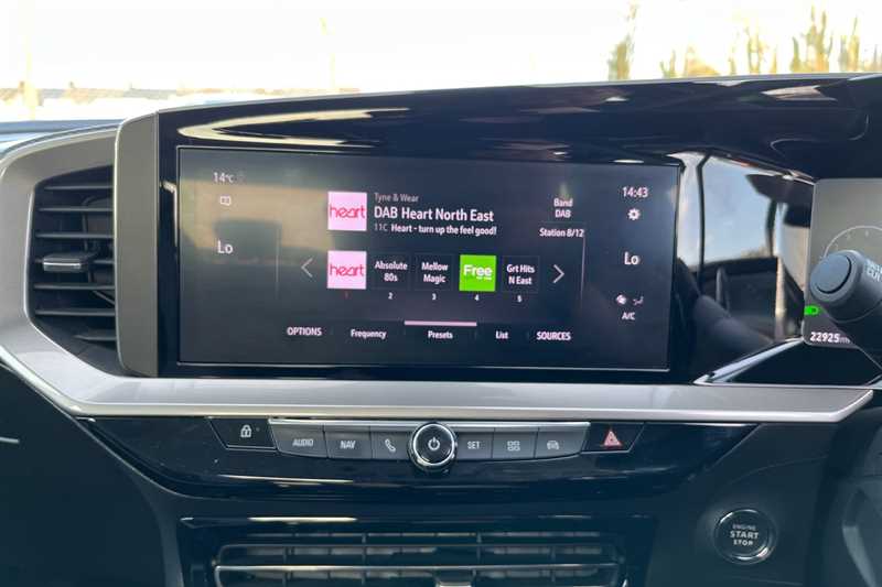 Used Vauxhall Mokka 2022 for sale - 77944082: Photo 17