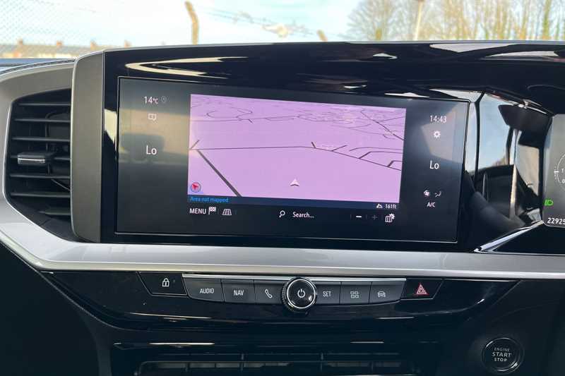 Used Vauxhall Mokka 2022 for sale - 77944082: Photo 18