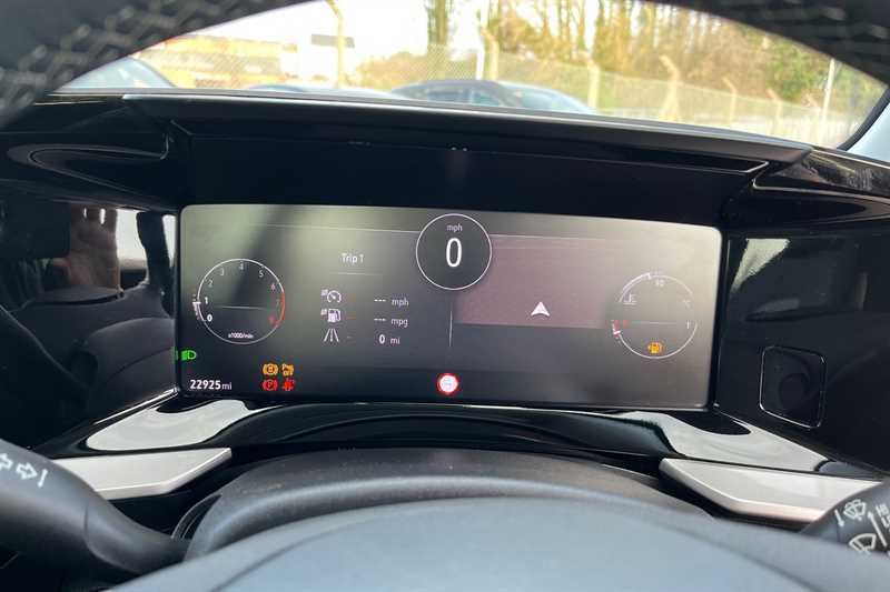 Used Vauxhall Mokka 2022 for sale - 77944082: Photo 20