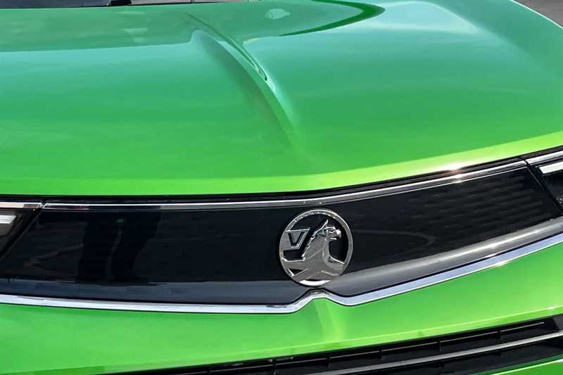 Used Vauxhall Mokka 2022 for sale - 77944082: Photo 30