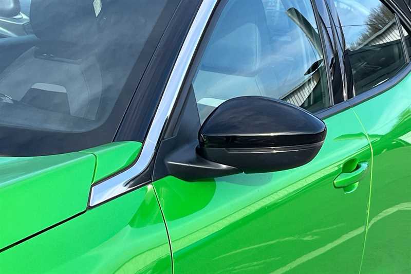 Used Vauxhall Mokka 2022 for sale - 77944082: Photo 35