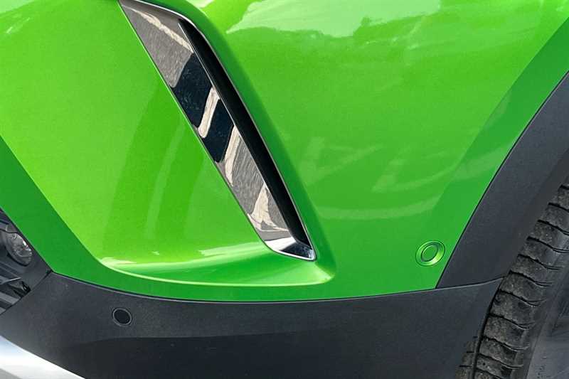 Used Vauxhall Mokka 2022 for sale - 77944082: Photo 36