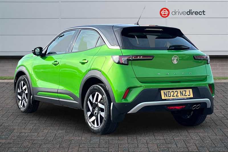 Used Vauxhall Mokka 2022 for sale - 77944082: Photo 5