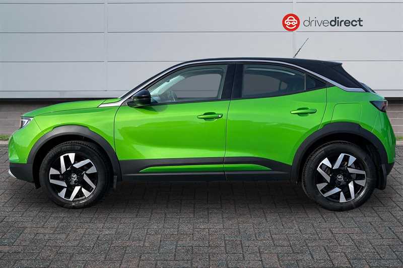 Used Vauxhall Mokka 2022 for sale - 77944082: Photo 6