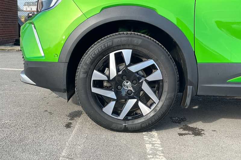 Used Vauxhall Mokka 2022 for sale - 77944082: Photo 9