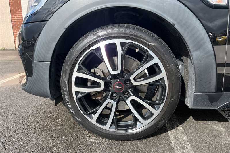 Used MINI Countryman 2019 for sale - 75819238: Photo 11