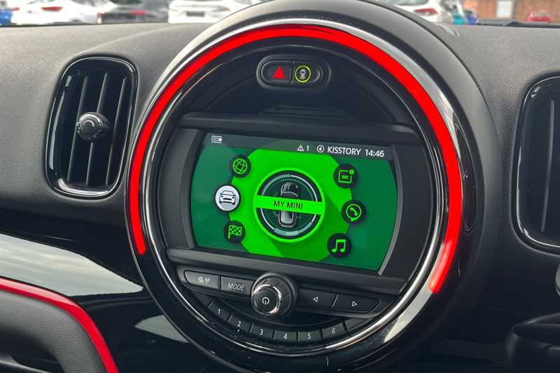 Used MINI Countryman 2019 for sale - 75819238: Photo 17