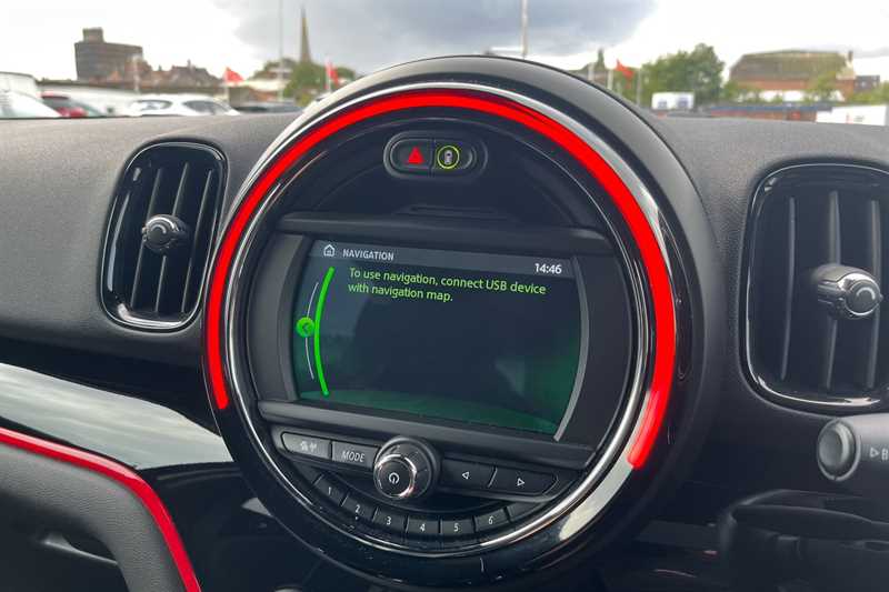 Used MINI Countryman 2019 for sale - 75819238: Photo 18