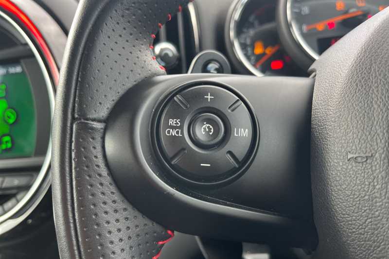 Used MINI Countryman 2019 for sale - 75819238: Photo 21