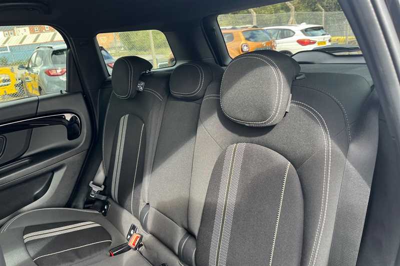 Used MINI Countryman 2019 for sale - 75819238: Photo 24
