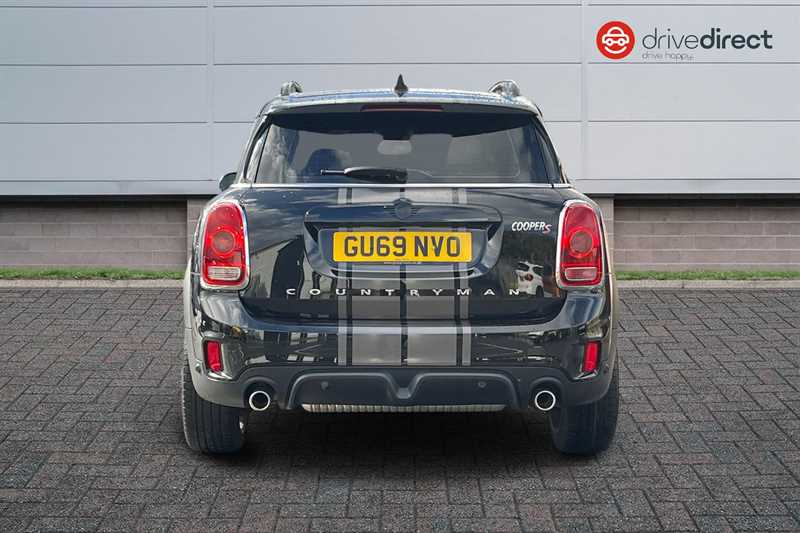 Used MINI Countryman 2019 for sale - 75819238: Photo 4