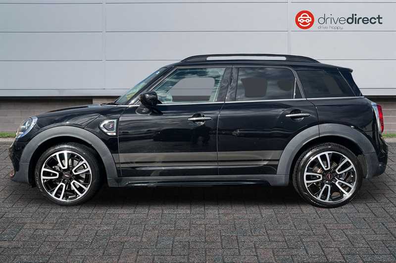 Used MINI Countryman 2019 for sale - 75819238: Photo 6