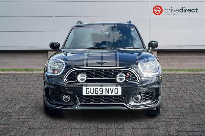 Used MINI Countryman 2019 for sale - 75819238: Photo 8