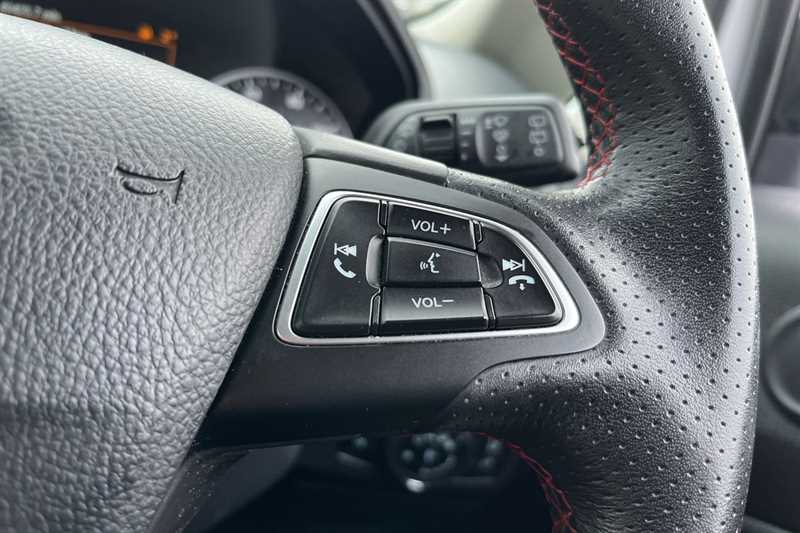 Used Ford Ecosport 2018 for sale - 77480835: Photo 22