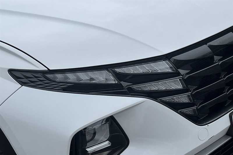 Used Hyundai TUCSON for sale - 77728211: Photo 28