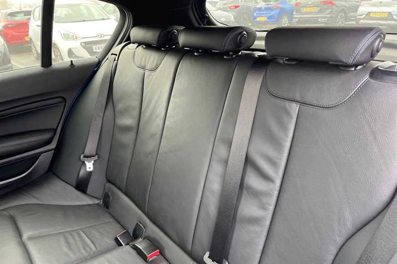 Used BMW 1 Series 2019 for sale - 77773677: Photo 24