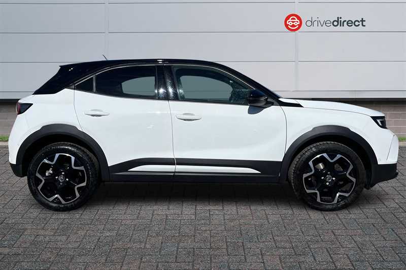 Used Vauxhall Mokka 2023 for sale - 78129993: Photo 2