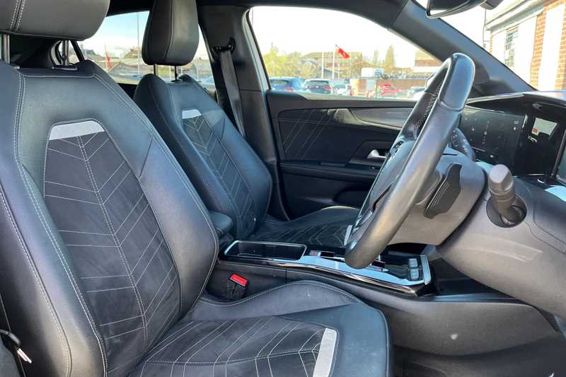 Used Vauxhall Mokka 2023 for sale - 78129993: Photo 23