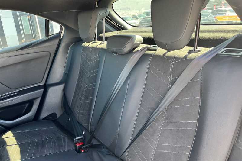 Used Vauxhall Mokka 2023 for sale - 78129993: Photo 24