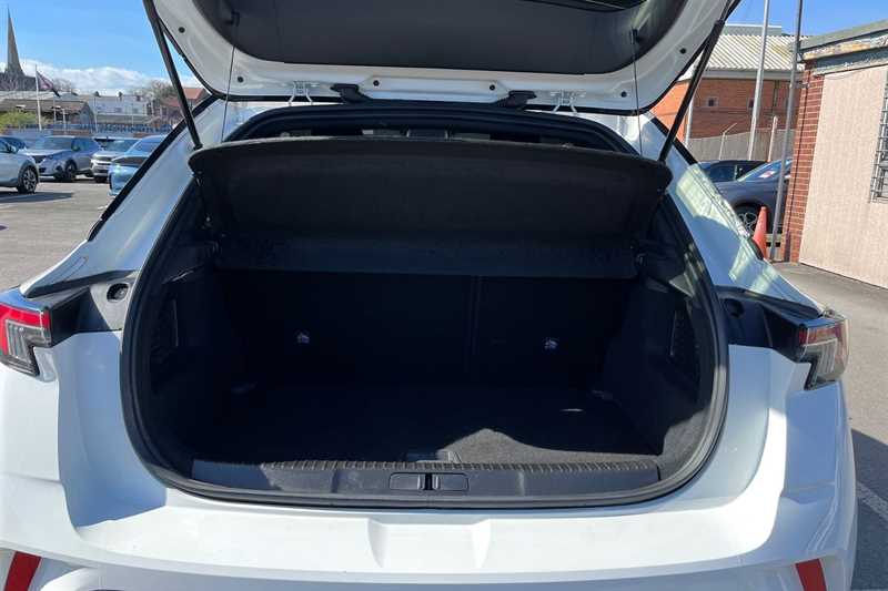 Used Vauxhall Mokka 2023 for sale - 78129993: Photo 25