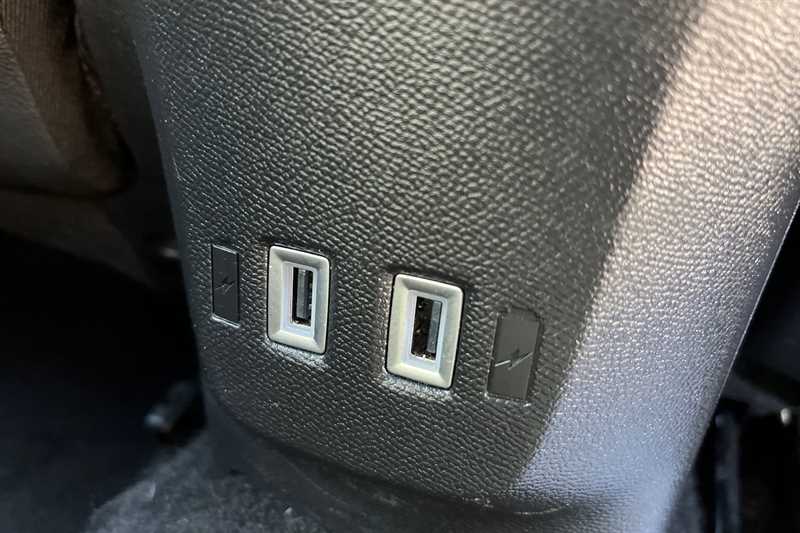 Used Vauxhall Mokka 2023 for sale - 78129993: Photo 39