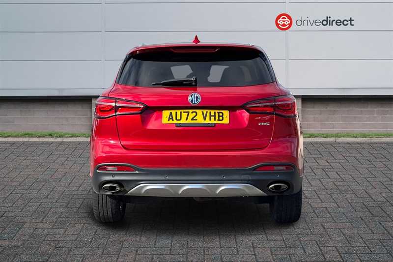 Used MG MG HS 2023 for sale - 78208766: Photo 4