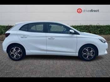 Used MG MG3 2025 for sale - 74922681: Photo