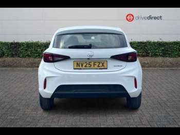 Used MG MG3 2025 for sale - 74922681: Photo