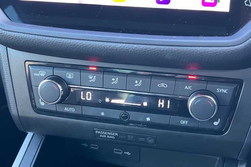 Used SEAT Arona 2021 for sale - 77900637: Photo 15